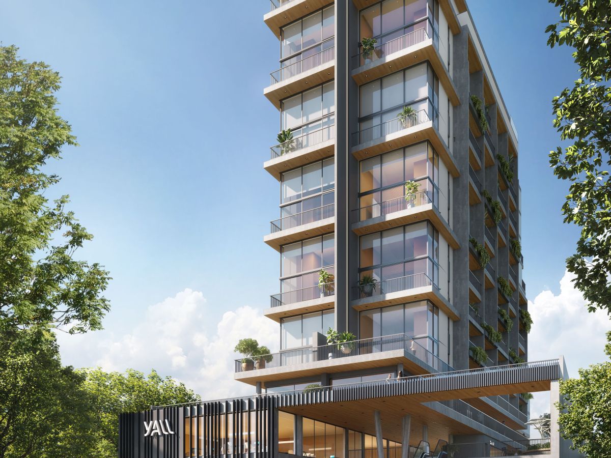 HBT lança projeto de R$ 58 milhões em Gravataí com foco em moradia e negócios para nova&nbsp;geração