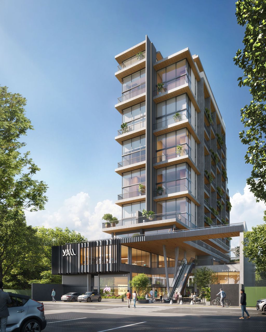 HBT lança projeto de R$ 58 milhões em Gravataí com foco em moradia e negócios para nova&nbsp;geração